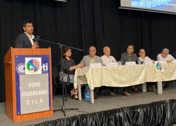 Presenta Comice TTR proyecto de saneamiento integral en aguas de Tijuana-Rosarito