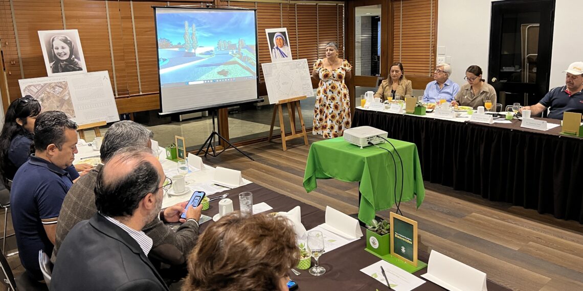 Parque Agroalimentario