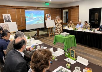 Parque Agroalimentario