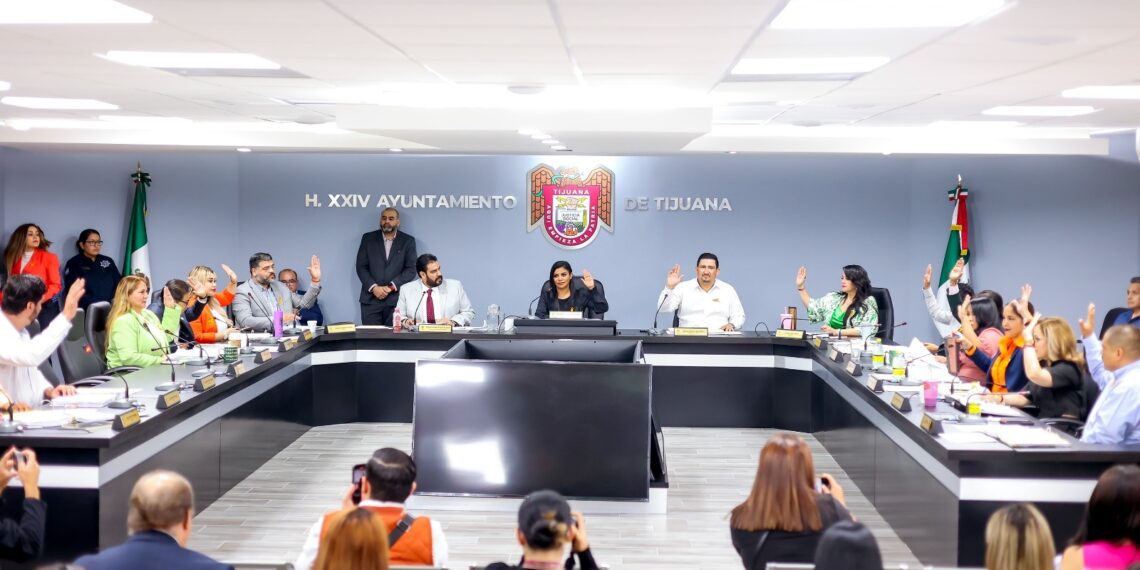 Pondrán orden con incorporación de fraccionamientos irregulares