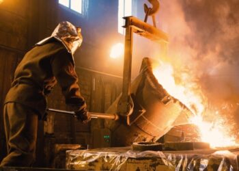 Sector siderúrgico celebra la publicación del decreto de aranceles «»Nación más Favorecida