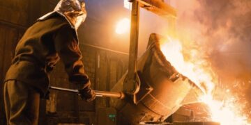 Sector siderúrgico celebra la publicación del decreto de aranceles «»Nación más Favorecida