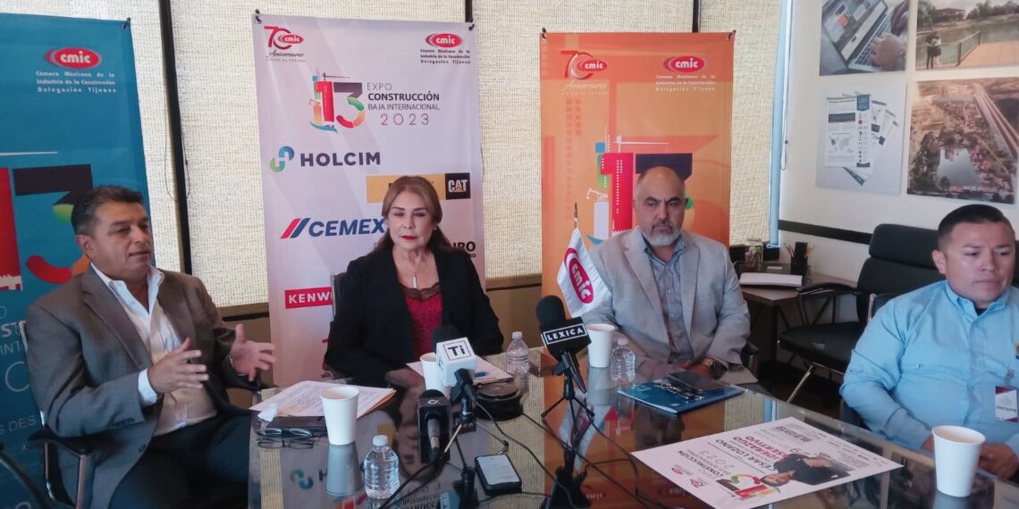 Expo Construcción 2023