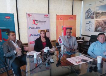 Expo Construcción 2023