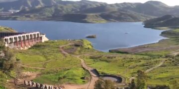 Empresarios se suman al proyecto del Parque Esperanto