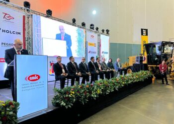 Inician las actividades de la “13 Expo Construcción Baja Internacional 2023”