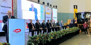 Inician las actividades de la “13 Expo Construcción Baja Internacional 2023”