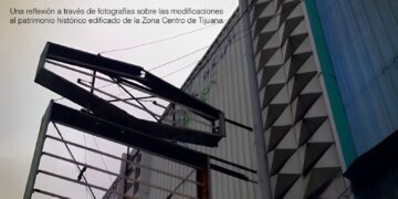 Reflexión sobre la planificación urbana de Tijuana con «Arquitopias: Diez Años Después»