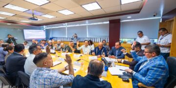 Instalan Consejo Municipal de Catastro de Tijuana