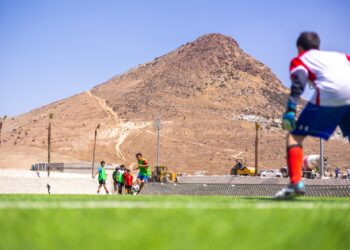 Parque Cerro de las Abejas