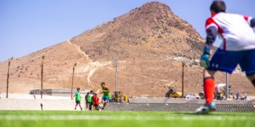 Parque Cerro de las Abejas