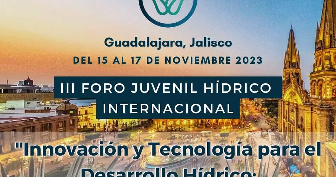 Estudiantes bajacalifornianos destacan en clasificatorio previo al 3er. Foro Juvenil Hídrico Internacional