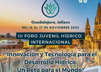 Estudiantes bajacalifornianos destacan en clasificatorio previo al 3er. Foro Juvenil Hídrico Internacional