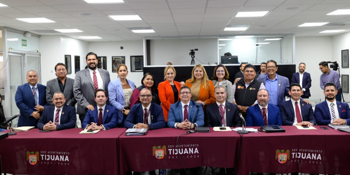 Presenta Sdtua Glosa del segundo informe