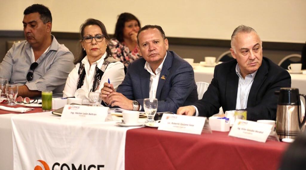 Preocupa a constructores reformas laborales del 2024