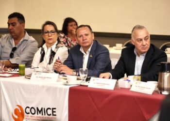 Preocupa a constructores reformas laborales del 2024