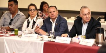 Preocupa a constructores reformas laborales del 2024