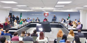 Cabildo de Tijuana otorga concesión de banco de tiro