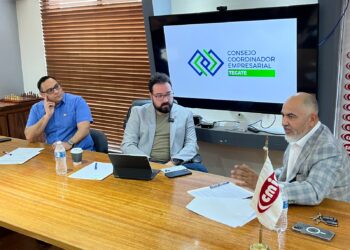 Colaborará CMIC con proyectos de movilidad en Tecate 