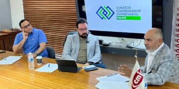 Colaborará CMIC con proyectos de movilidad en Tecate 