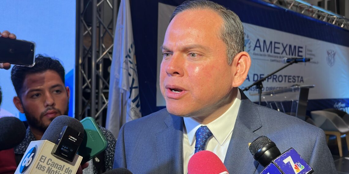 Llama CCE Tijuana a no afectar vialidades estratégicas de la ciudad 