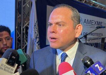 Llama CCE Tijuana a no afectar vialidades estratégicas de la ciudad 