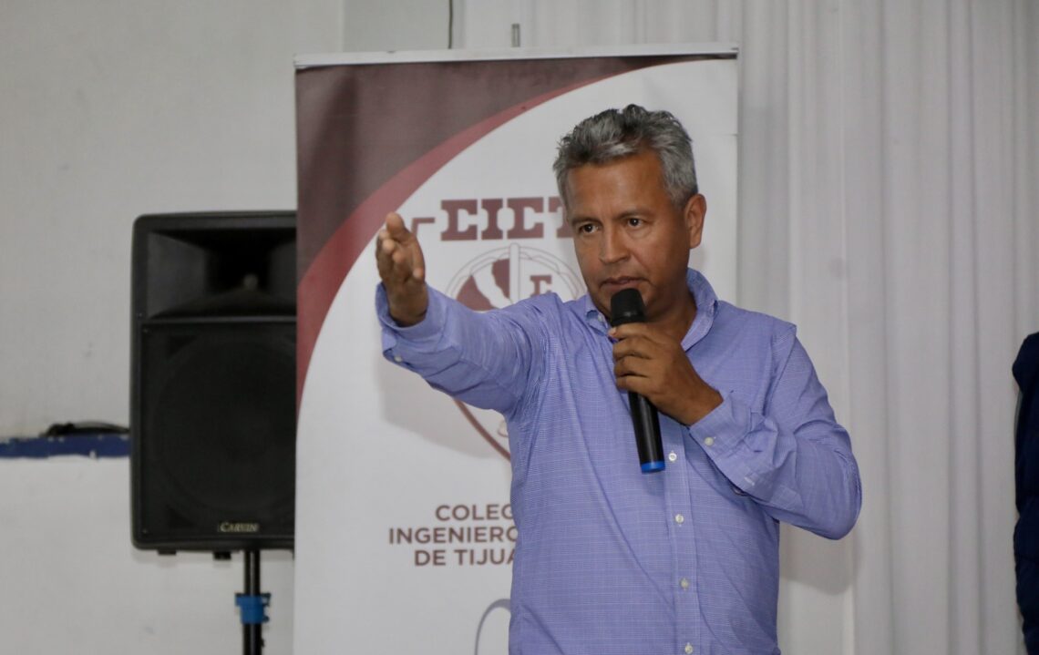 Colegio de Ingenieros