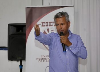 Colegio de Ingenieros