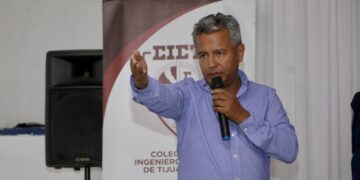 Colegio de Ingenieros