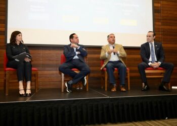 Buscan empresarios un ordenamiento urbano para la promoción económica de Tijuana