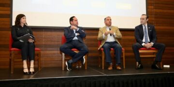 Buscan empresarios un ordenamiento urbano para la promoción económica de Tijuana