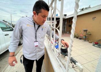 Cespt adquiere 53 mil nuevos medidores