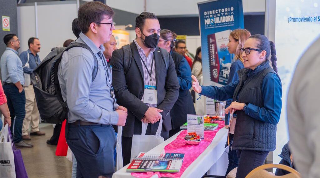 Ofrecerá Expo Seg Noroeste 2023 programa completo de capacitación