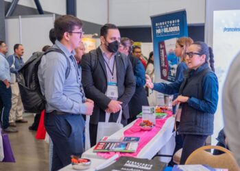 Ofrecerá Expo Seg Noroeste 2023 programa completo de capacitación