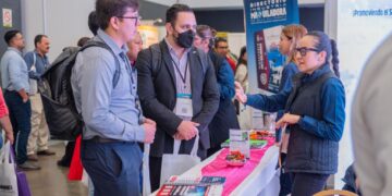 Ofrecerá Expo Seg Noroeste 2023 programa completo de capacitación