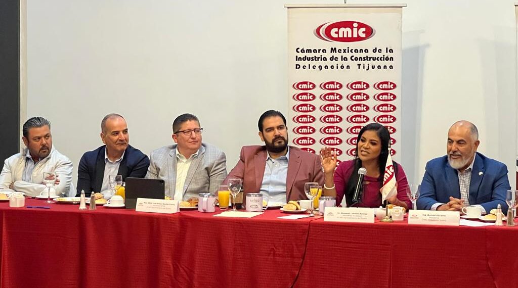 Son obras municipales oxígeno para el sector constructor