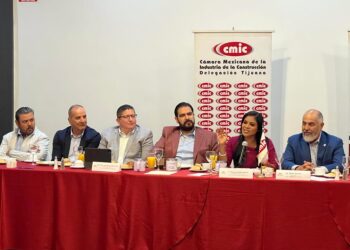 Son obras municipales oxígeno para el sector constructor