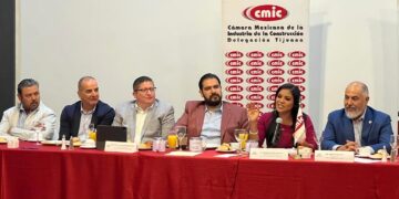 Son obras municipales oxígeno para el sector constructor