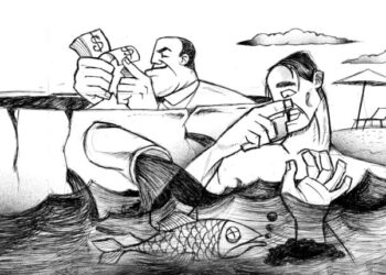 Plantas tratadoras colapsadas generan crisis ambiental en BC