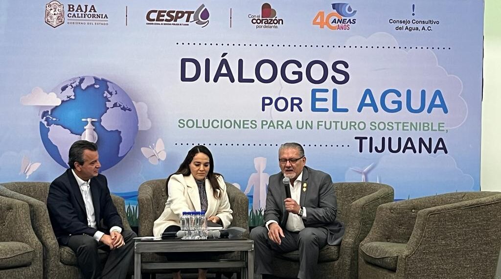 Realizan foro sobre cuidado del Agua con participación de la Cespt