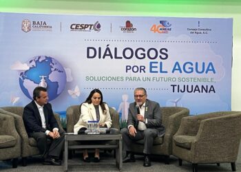 Realizan foro sobre cuidado del Agua con participación de la Cespt