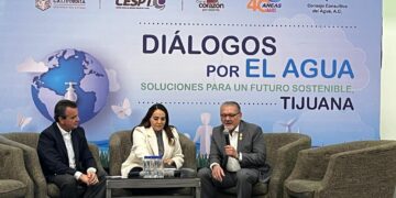 Realizan foro sobre cuidado del Agua con participación de la Cespt