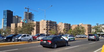 Anuncia Colegio de Arquitectos foro «Ciudad Saludable: construyendo un futuro de bienestar para todos»