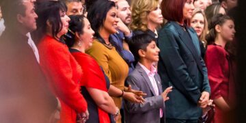 Manifiesta alcaldesa compromiso conjunto con AMLO para construir Viaducto Elevado y nueva garita