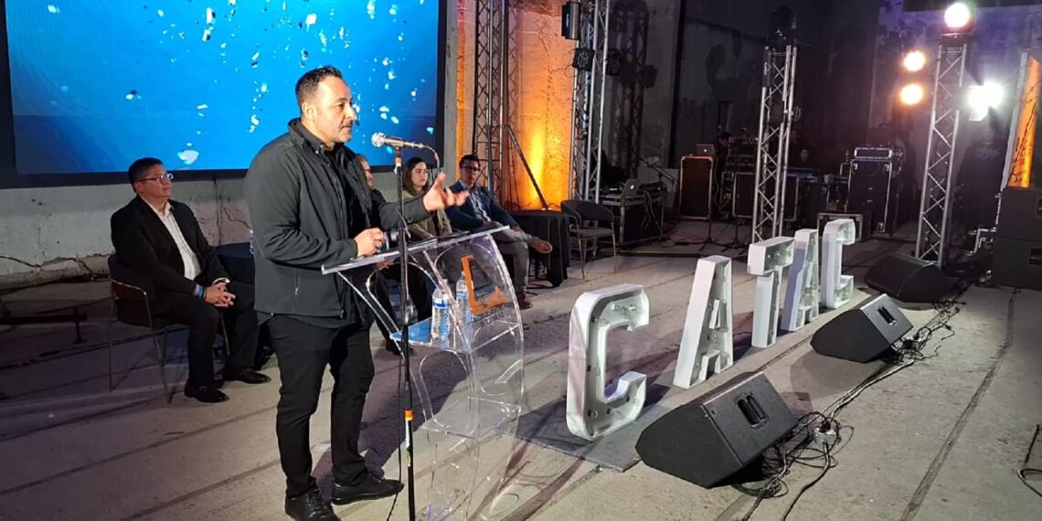 Celebra Colegio de Arquitectos de Tijuana su 54 Aniversario promoviendo «Una Ciudad Saludable»