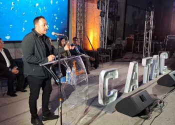 Celebra Colegio de Arquitectos de Tijuana su 54 Aniversario promoviendo «Una Ciudad Saludable»