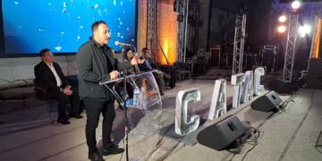 Celebra Colegio de Arquitectos de Tijuana su 54 Aniversario promoviendo «Una Ciudad Saludable»