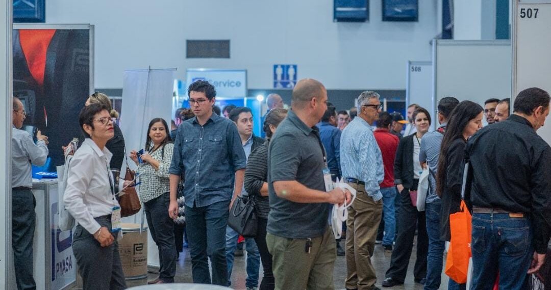 Presentarán lo más avanzados en esquemas de seguridad en Primer “Expo Seg Noroeste” 2023