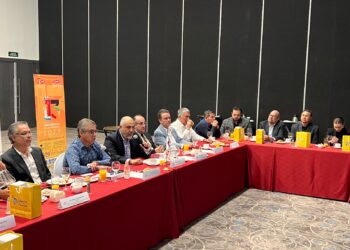 Exhorta CMIC a brindar mayor apertura para la IP en las obras federales 