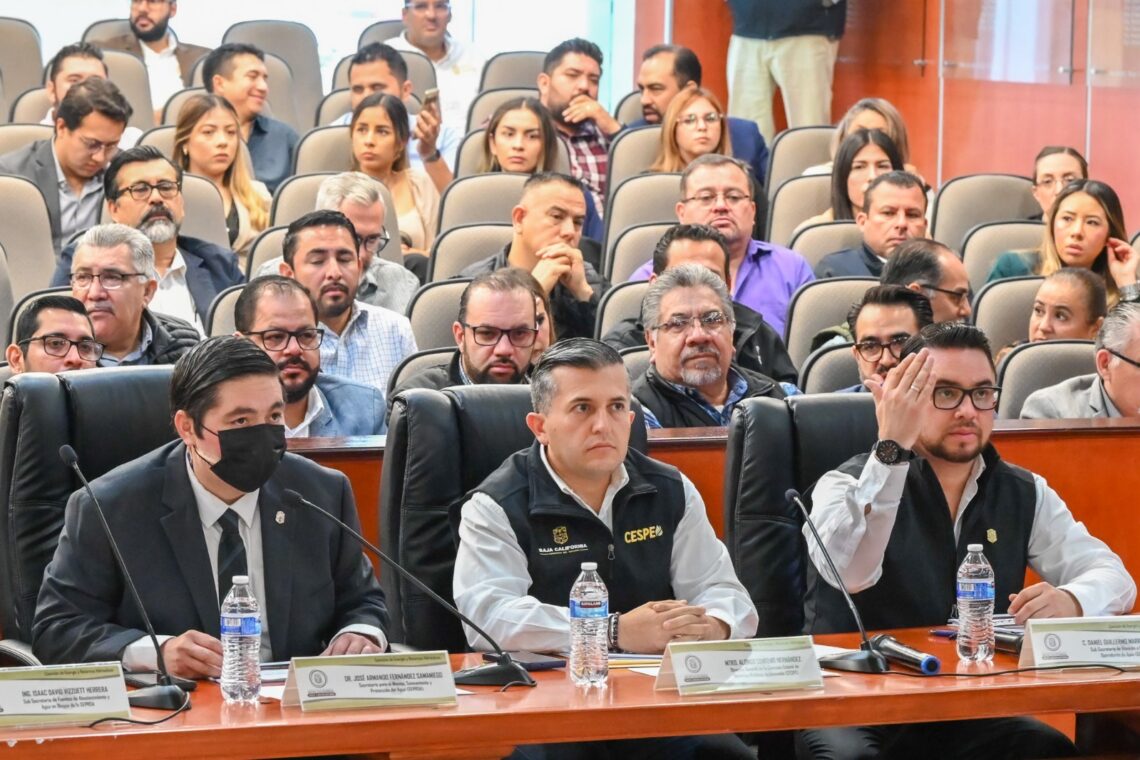 SEPROA, Armando Samaniego